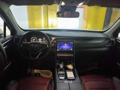 GAC Aion GS4 PLUS 270T Automatic Starlight Edition - ფოტო 9