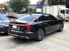 FAW Red Flag H5 2.0T Automatic Smart Connected Flagship Comfort Edition - ფოტო 10