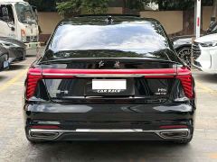 FAW Red Flag H5 2.0T Automatic Smart Connected Flagship Comfort Edition - ფოტო 11