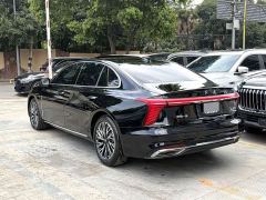 FAW Red Flag H5 2.0T Automatic Smart Connected Flagship Comfort Edition - ფოტო 12