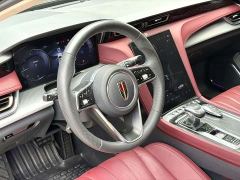 FAW Red Flag H5 2.0T Automatic Smart Connected Flagship Comfort Edition - ფოტო 6