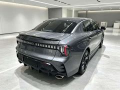 Lynk & Co 03 1.5T DCT Vigor Plus - photo 10