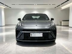 Lynk & Co 03 1.5T DCT Vigor Plus - photo 2