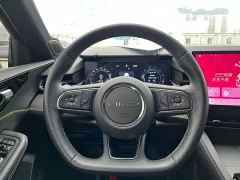 Lynk & Co 03 1.5T DCT Vigor Plus - photo 7