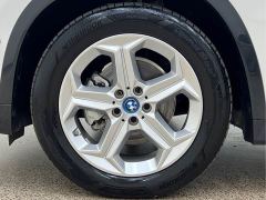 BMW iX1 eDrive25L X Design Package - ფოტო 10