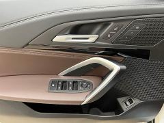 BMW iX1 eDrive25L X Design Package - ფოტო 12