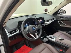 BMW iX1 eDrive25L X Design Package - ფოტო 13