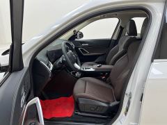 BMW iX1 eDrive25L X Design Package - ფოტო 15