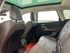 BMW iX1 eDrive25L X Design Package - ფოტო 16