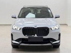 BMW iX1 eDrive25L X Design Package - ფოტო 2