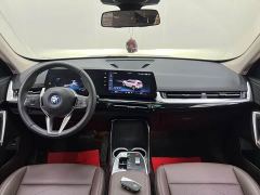 BMW iX1 eDrive25L X Design Package - ფოტო 20