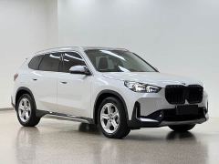 BMW iX1 eDrive25L X Design Package - ფოტო 3