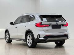 BMW iX1 eDrive25L X Design Package - ფოტო 4