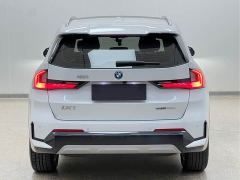 BMW iX1 eDrive25L X Design Package - ფოტო 5
