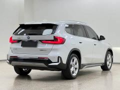 BMW iX1 eDrive25L X Design Package - ფოტო 6