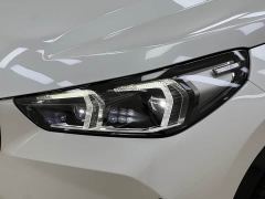 BMW iX1 eDrive25L X Design Package - ფოტო 8