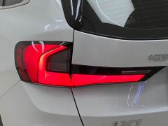 BMW iX1 eDrive25L X Design Package - ფოტო 9