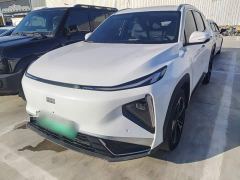 Geely Galaxy L7 EM-i 115km Explorer Edition - ფოტო 1