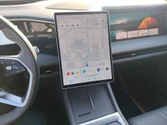 Geely Galaxy L7 EM-i 115km Explorer Edition - ფოტო 12