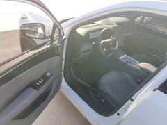Geely Galaxy L7 EM-i 115km Explorer Edition - ფოტო 15