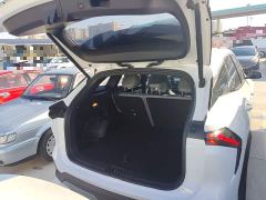 Geely Galaxy L7 EM-i 115km Explorer Edition - ფოტო 18