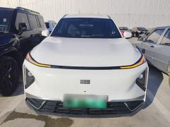 Geely Galaxy L7 EM-i 115km Explorer Edition - ფოტო 2
