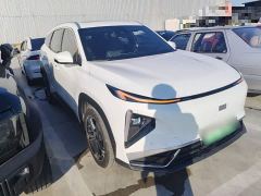Geely Galaxy L7 EM-i 115km Explorer Edition - ფოტო 3
