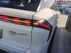 Geely Galaxy L7 EM-i 115km Explorer Edition - ფოტო 7