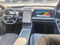Geely Galaxy L7 EM-i 115km Explorer Edition - ფოტო 9