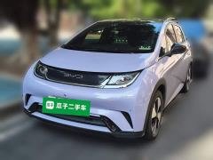 BYD Dolphin 420km Fashion Edition - photo 1