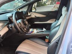 BYD Dolphin 420km Fashion Edition - photo 11