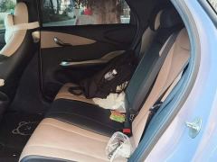 BYD Dolphin 420km Fashion Edition - photo 13