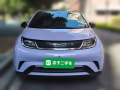 BYD Dolphin 420km Fashion Edition - photo 2