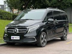 Mercedes-Benz V-Class V 260 Luxury Edition - фото 1