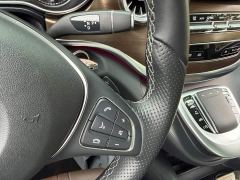 Mercedes-Benz V-Class V 260 Luxury Edition - фото 10