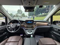 Mercedes-Benz V-Class V 260 Luxury Edition - фото 13