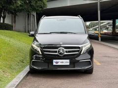 Mercedes-Benz V-Class V 260 Luxury Edition - фото 2