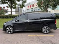 Mercedes-Benz V-Class V 260 Luxury Edition - фото 3