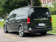 Mercedes-Benz V-Class V 260 Luxury Edition - фото 4