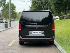 Mercedes-Benz V-Class V 260 Luxury Edition - фото 5