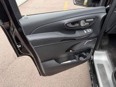 Mercedes-Benz V-Class V 260 Luxury Edition - фото 6