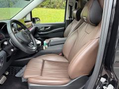 Mercedes-Benz V-Class V 260 Luxury Edition - фото 8