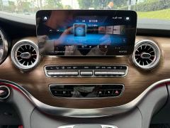 Mercedes-Benz V-Class V 260 Luxury Edition - фото 9