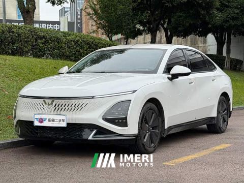 2024 Wuling Xingguang 70 Standard - car from China