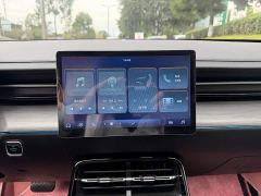 Wuling Xingguang 70 Standard - ფოტო 10