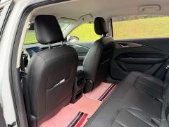 Wuling Xingguang 70 Standard - ფოტო 11