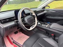 Wuling Xingguang 70 Standard - ფოტო 7