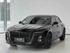 FAW Red Flag H5 1.5T DCT Mystic Black Edition - фото 1