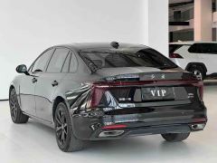 FAW Red Flag H5 1.5T DCT Mystic Black Edition - фото 7