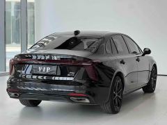 FAW Red Flag H5 1.5T DCT Mystic Black Edition - фото 9